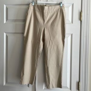 Chico’s pants